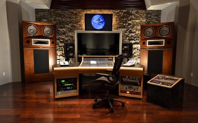 THE CLASS OF 2011 – A Collection of This Year’s Hottest New Studios