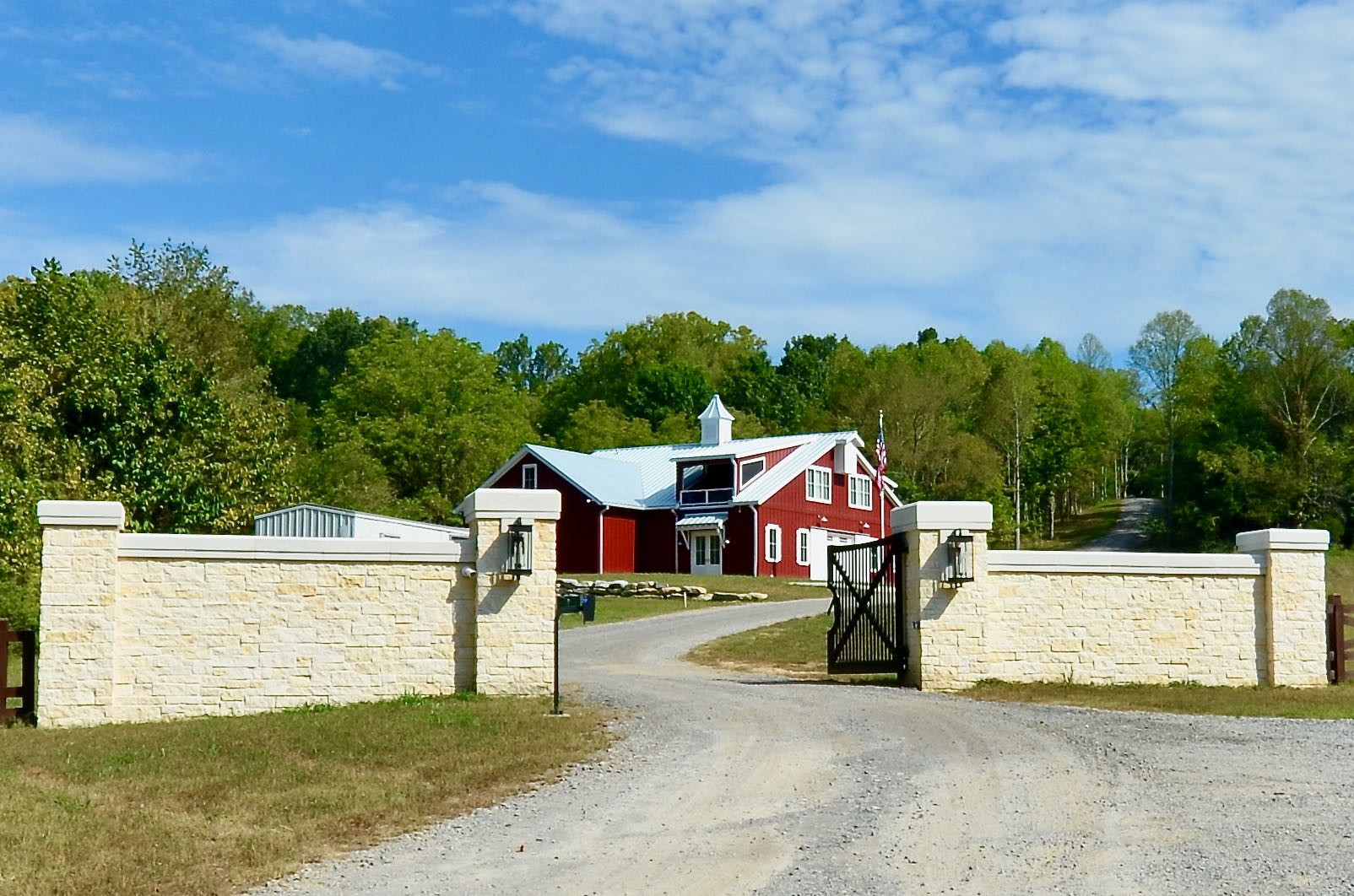 Black Cat crosses CTD’s path at Sammy Mitchell’s new PhantomFocus MixRoom™ studio named Black Cat