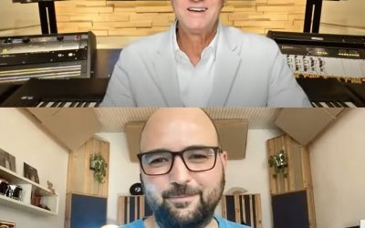Carl Tatz Interviewed by DIY Home Studio Guru Jesco Lohan — AcousticsInsider.com