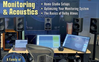Carl Tatz Pens Guest Editorial for Recording Magazine — September 2024