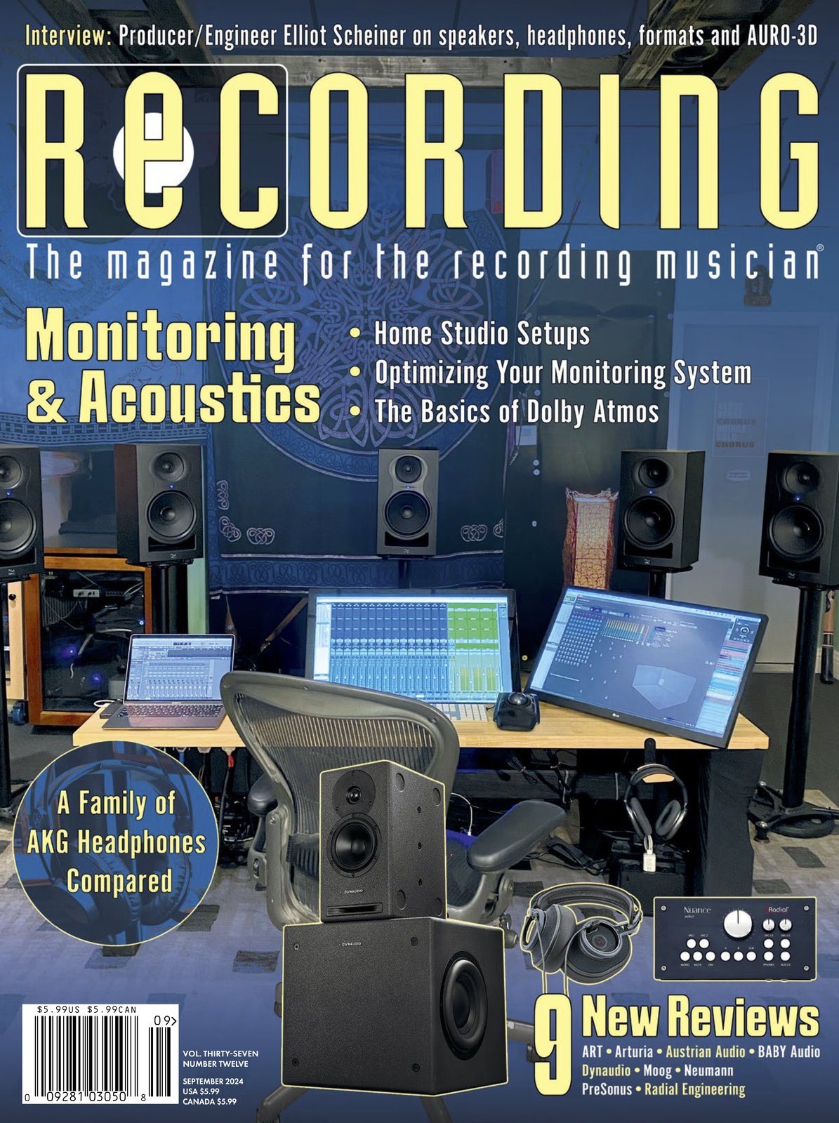 Recording-Magazine-September-2024-1