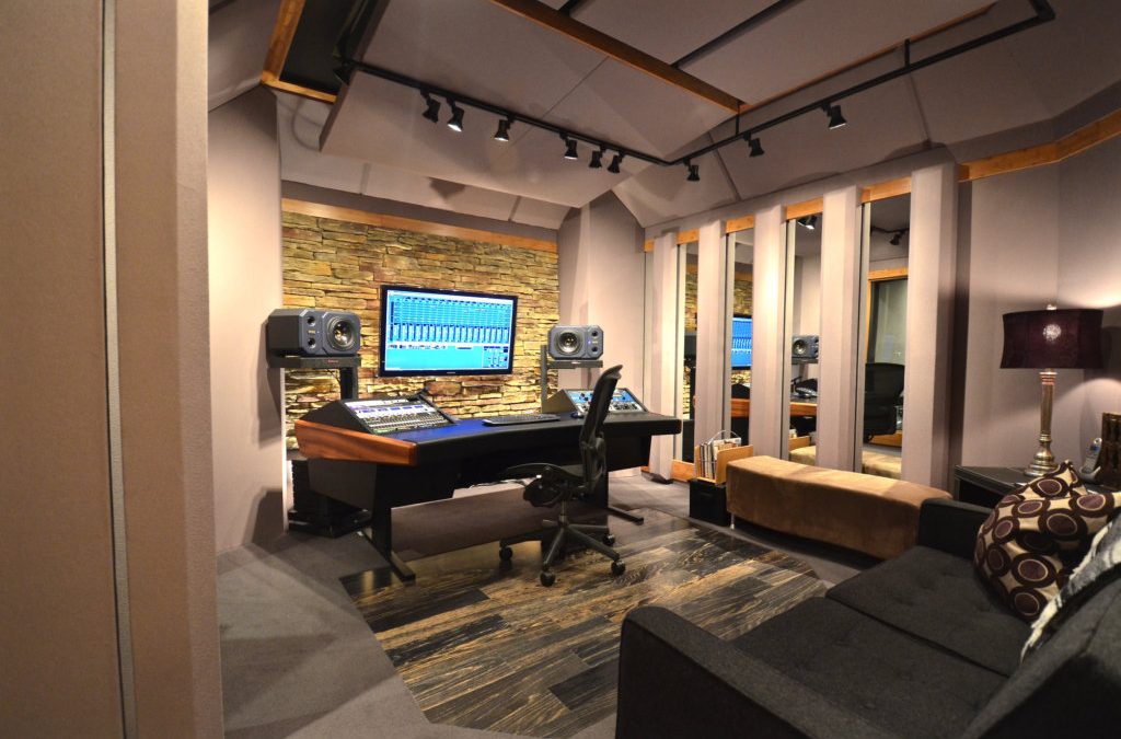 MONTANNA MIX ROOM