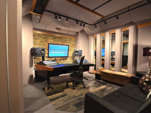 MONTANNA MIX ROOM