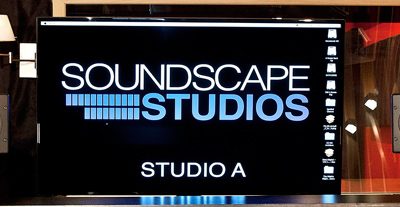MIX MAGAZINE – Soundscape Studios