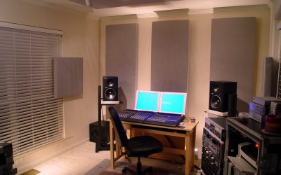 Home Studio Epiphany: The PhantomFocus System™