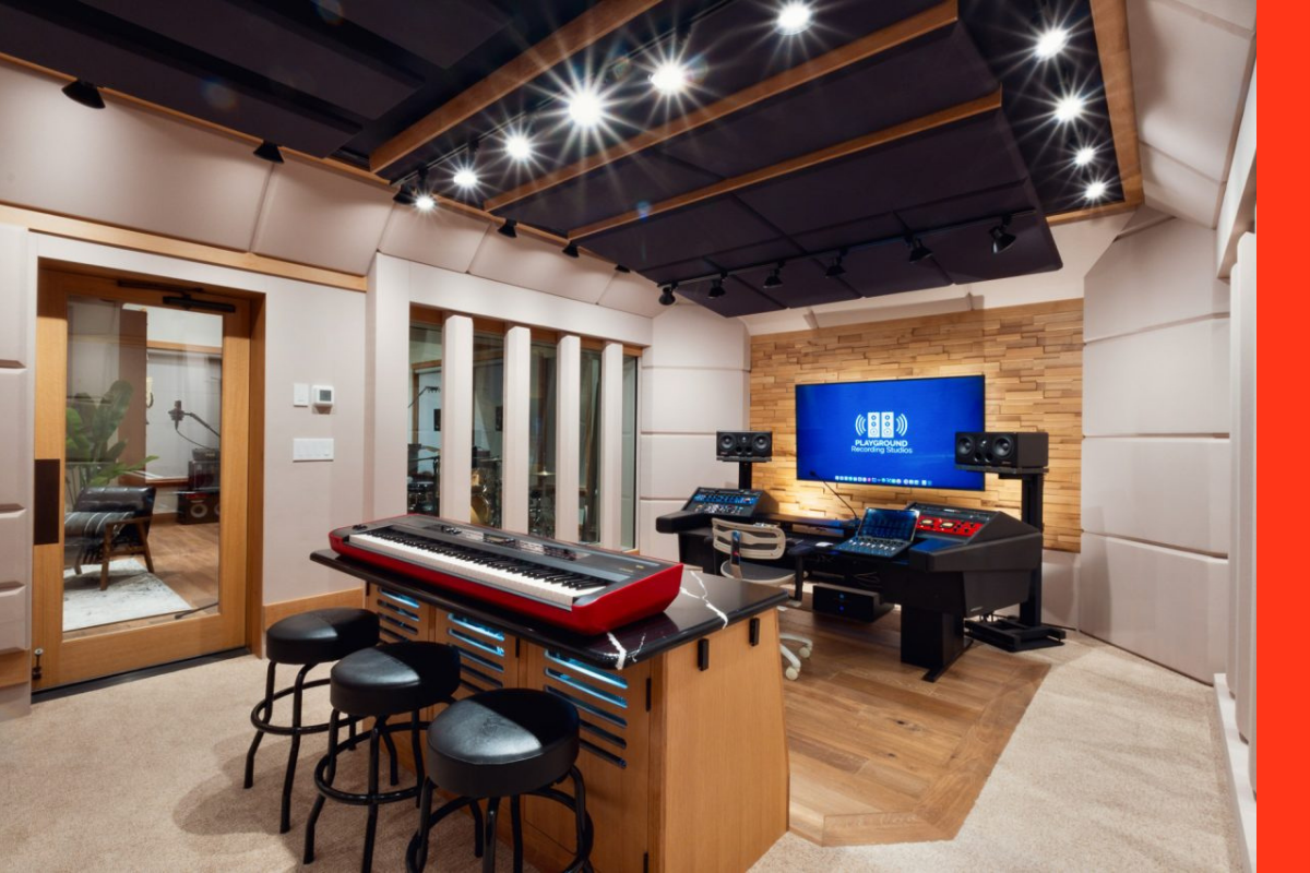 Audio Studio