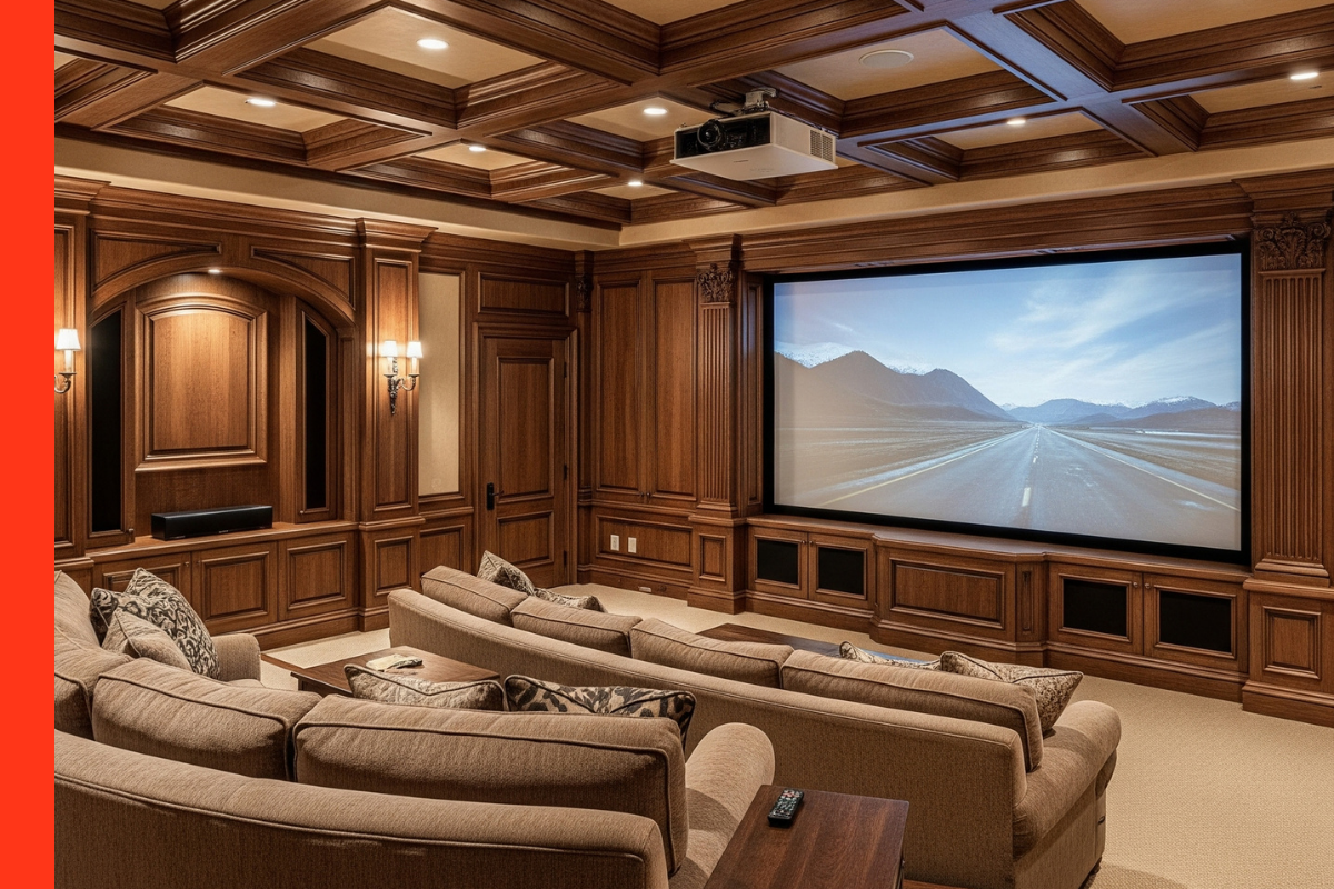 Screening Room