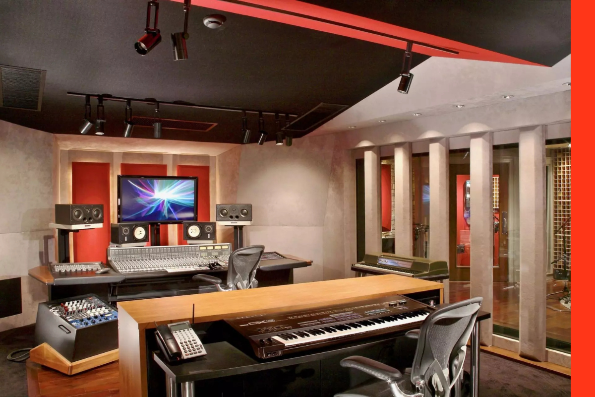 6 Mixroom
