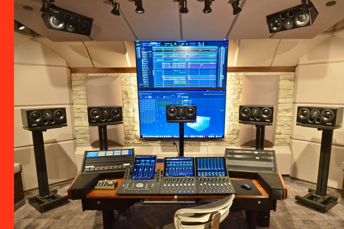 7 Mixroom