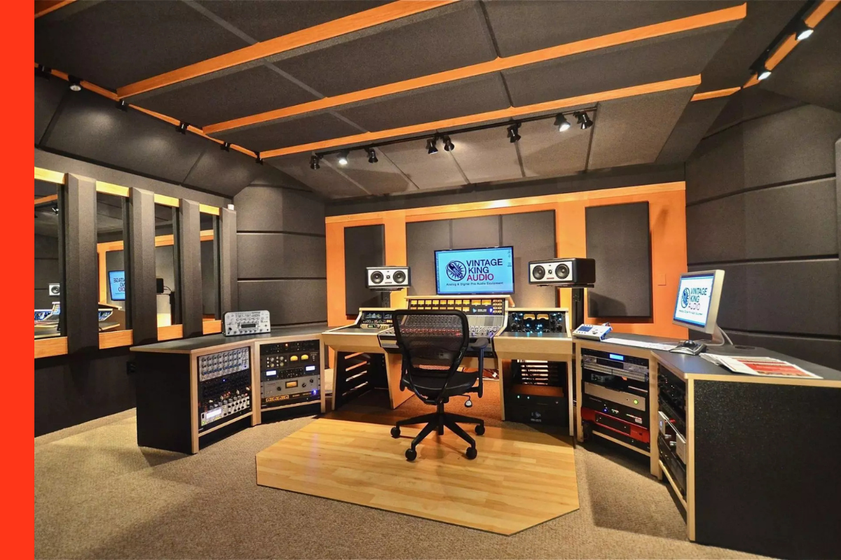 9 Mixroom